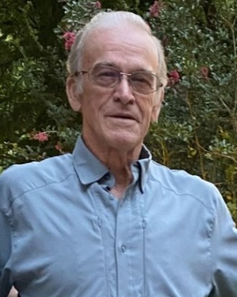 Johnny Morrow Profile Photo