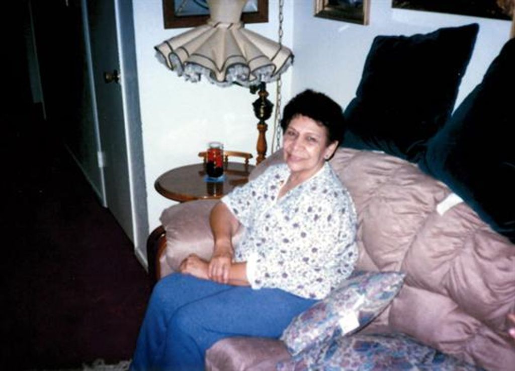 Margaret Romero