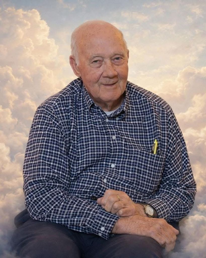 Norman Conder