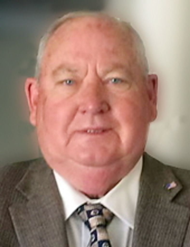 Howard Glen Baker