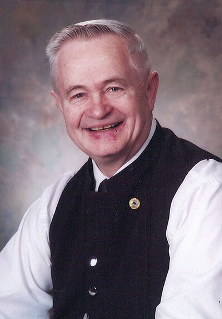 Eckhard Blaumueller Profile Photo