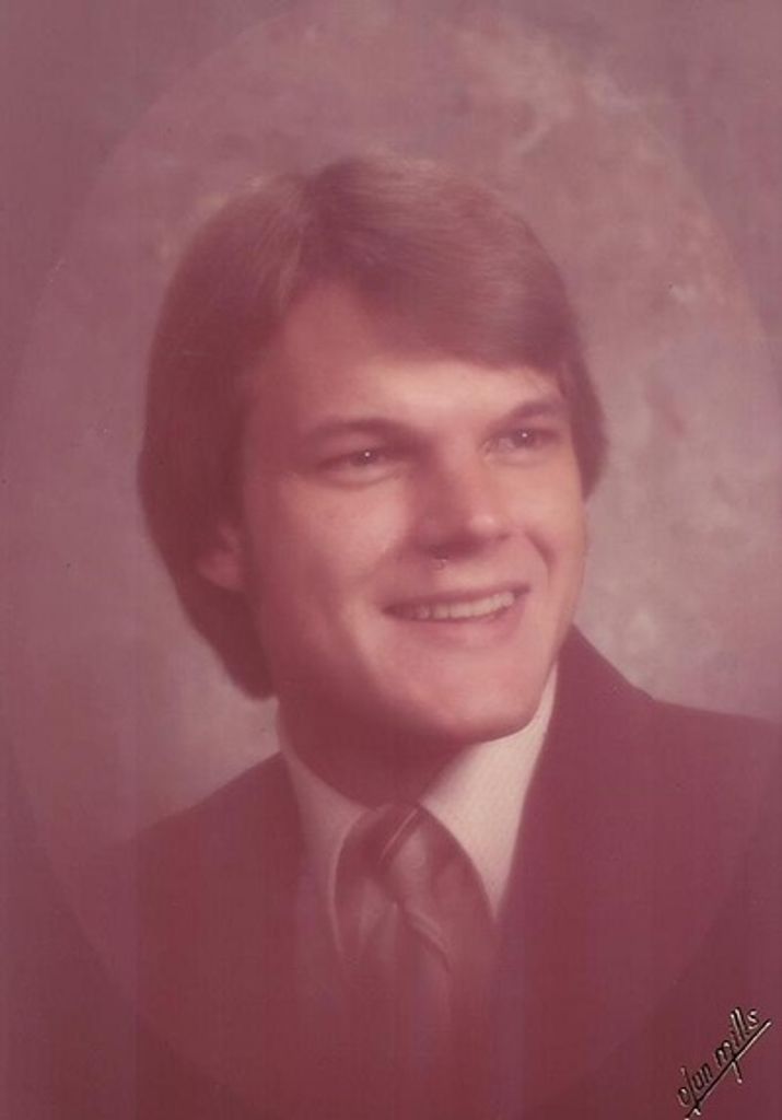 Randy Lee Edmunds Profile Photo
