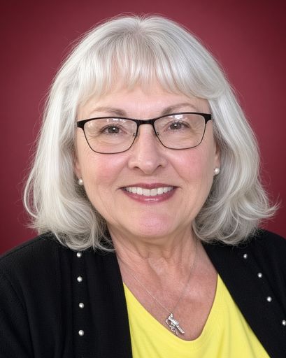 Barbara Eva Berentson's obituary image