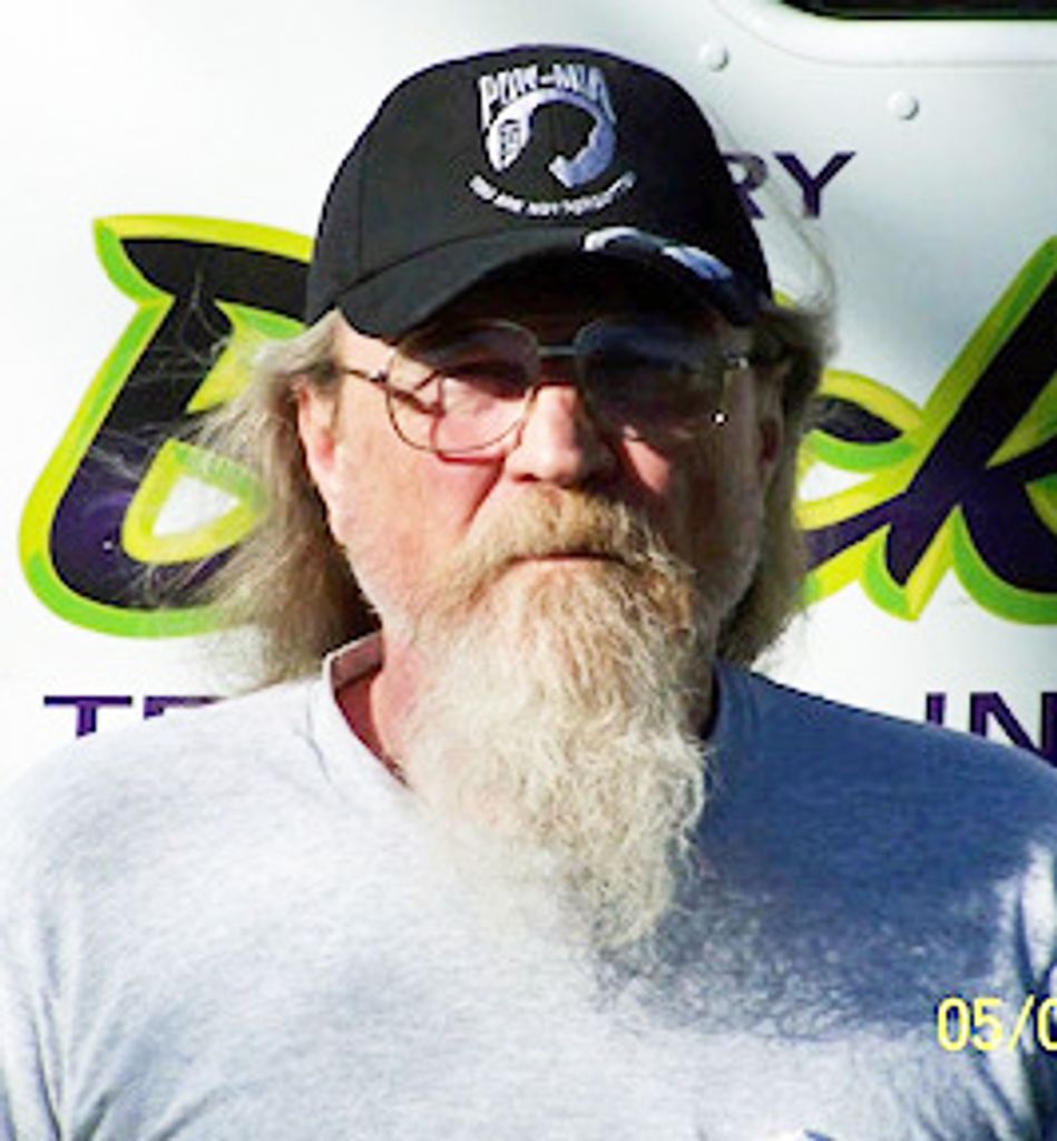 Gordon Morrissey Sr.