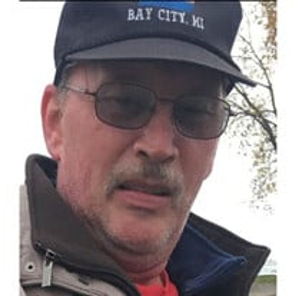 Duane Ray Doud