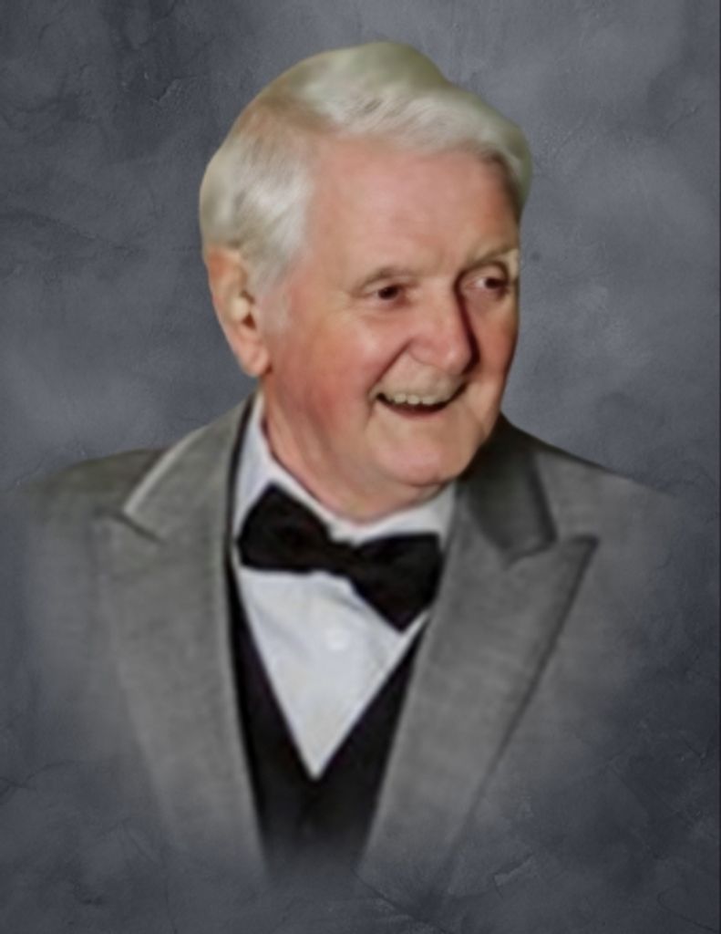 Kenneth  Clyde Durrough Profile Photo
