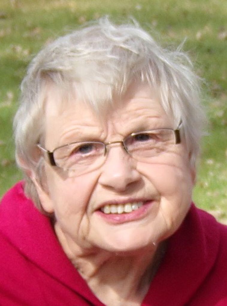 Carolyn Miller