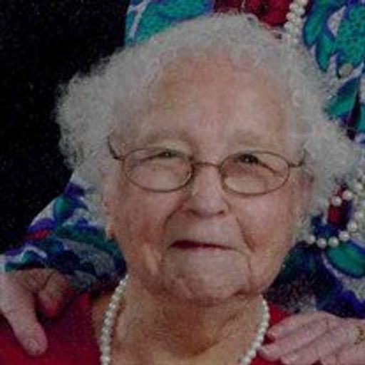 Helon Magnolia Grissett Flowers Profile Photo