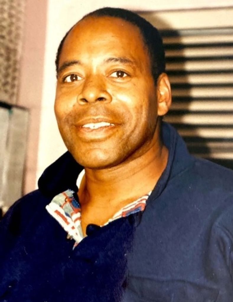 Mr. James Anthony Henderson Profile Photo