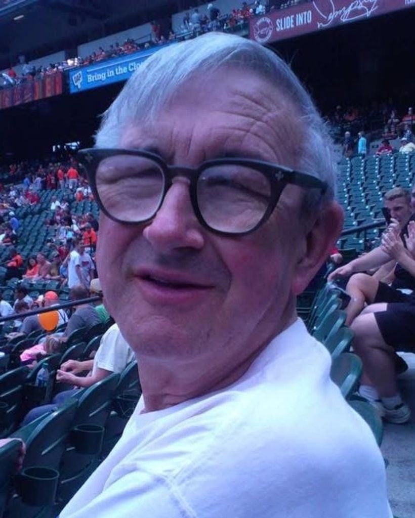 Raymond "Gene" Eugene Wines Profile Photo