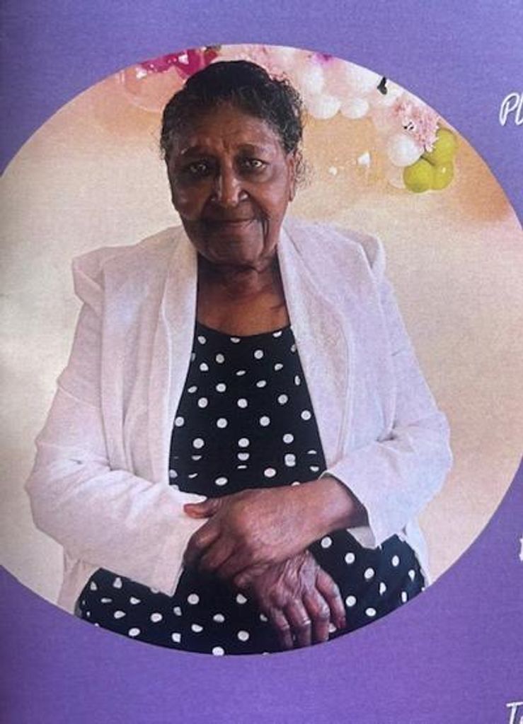 Martha Ann Brown Profile Photo