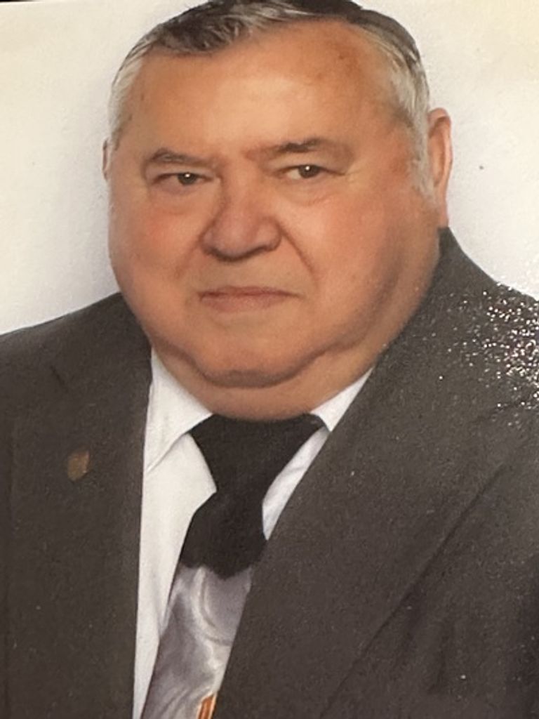 Terrance Leo Williams Profile Photo