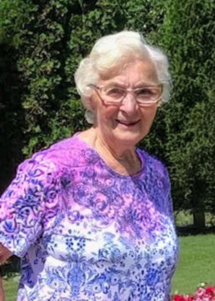 Helen Elizabeth Gerster Profile Photo