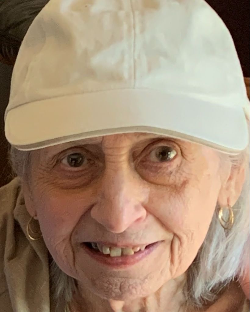 Roberta "Bobbi" Anne Haldane Profile Photo