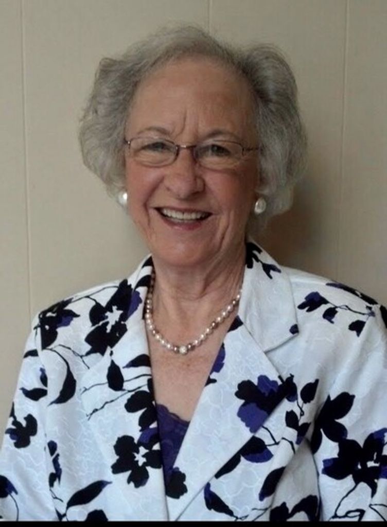 Hazel G. Higdon Profile Photo