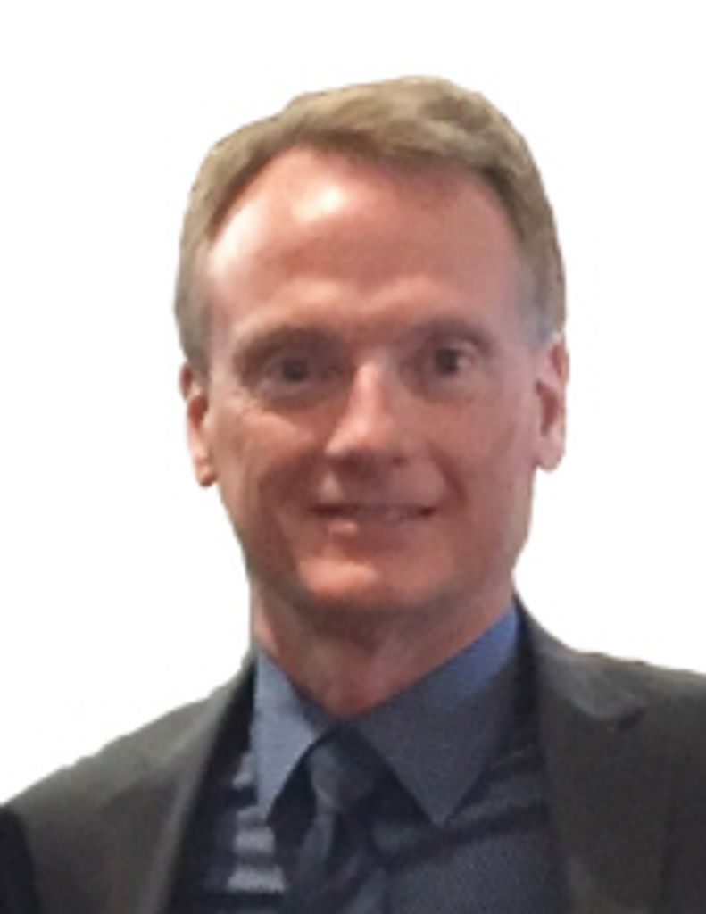 Patrick S. Frees