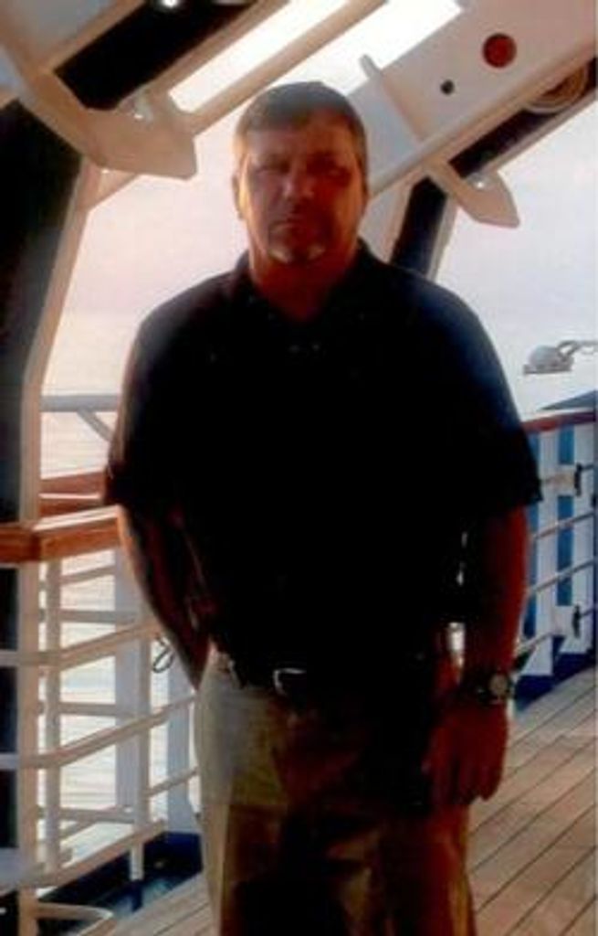 Johnny Wayne Mcadams Profile Photo