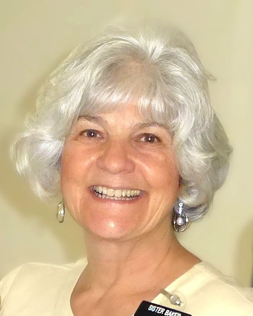 Dianne Lynn McFarland Baker Profile Photo