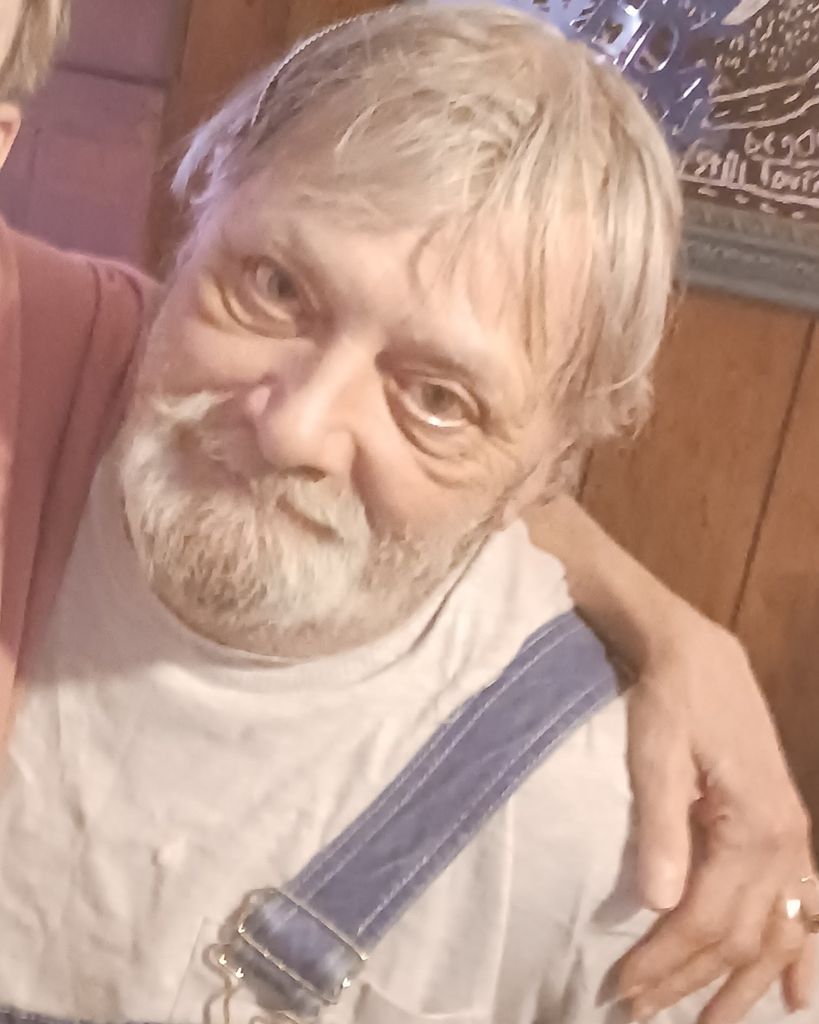 Robert Ingram Profile Photo