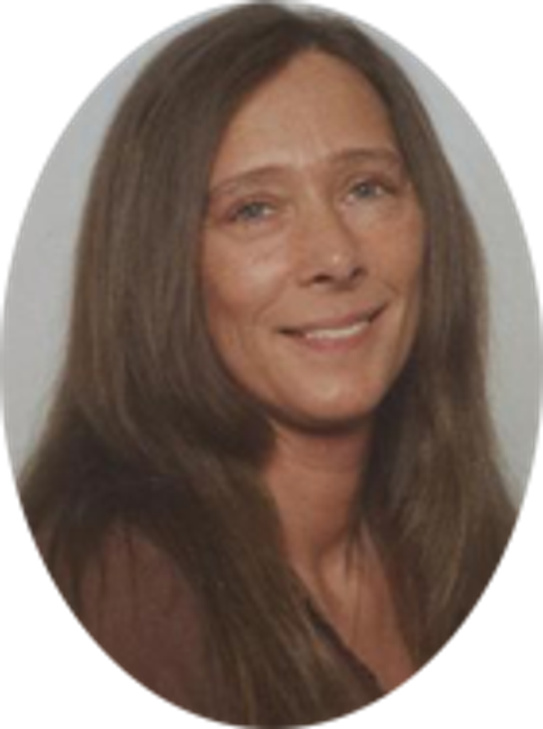 Theresa Hagy