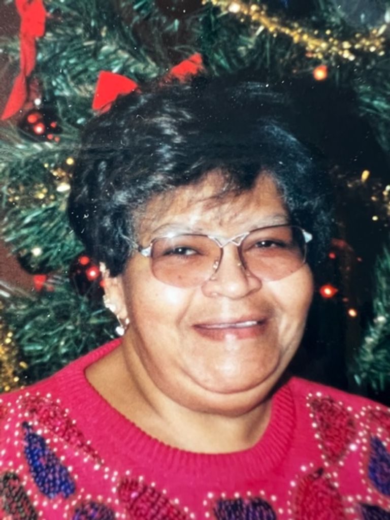 Judy M. Watts