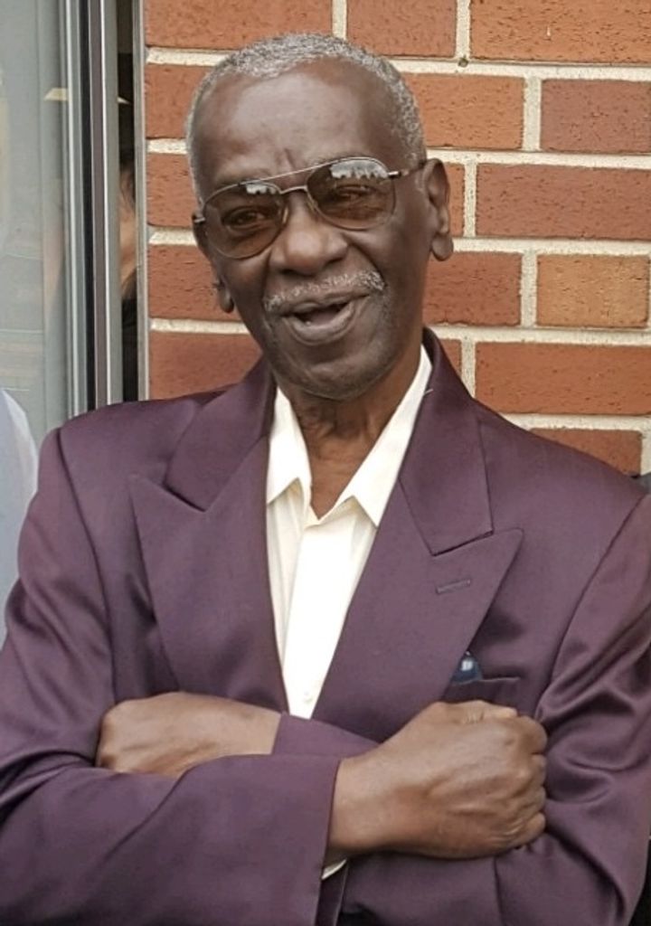 George Edward Anderson