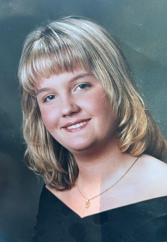 Lori Forsyth Alexander Profile Photo