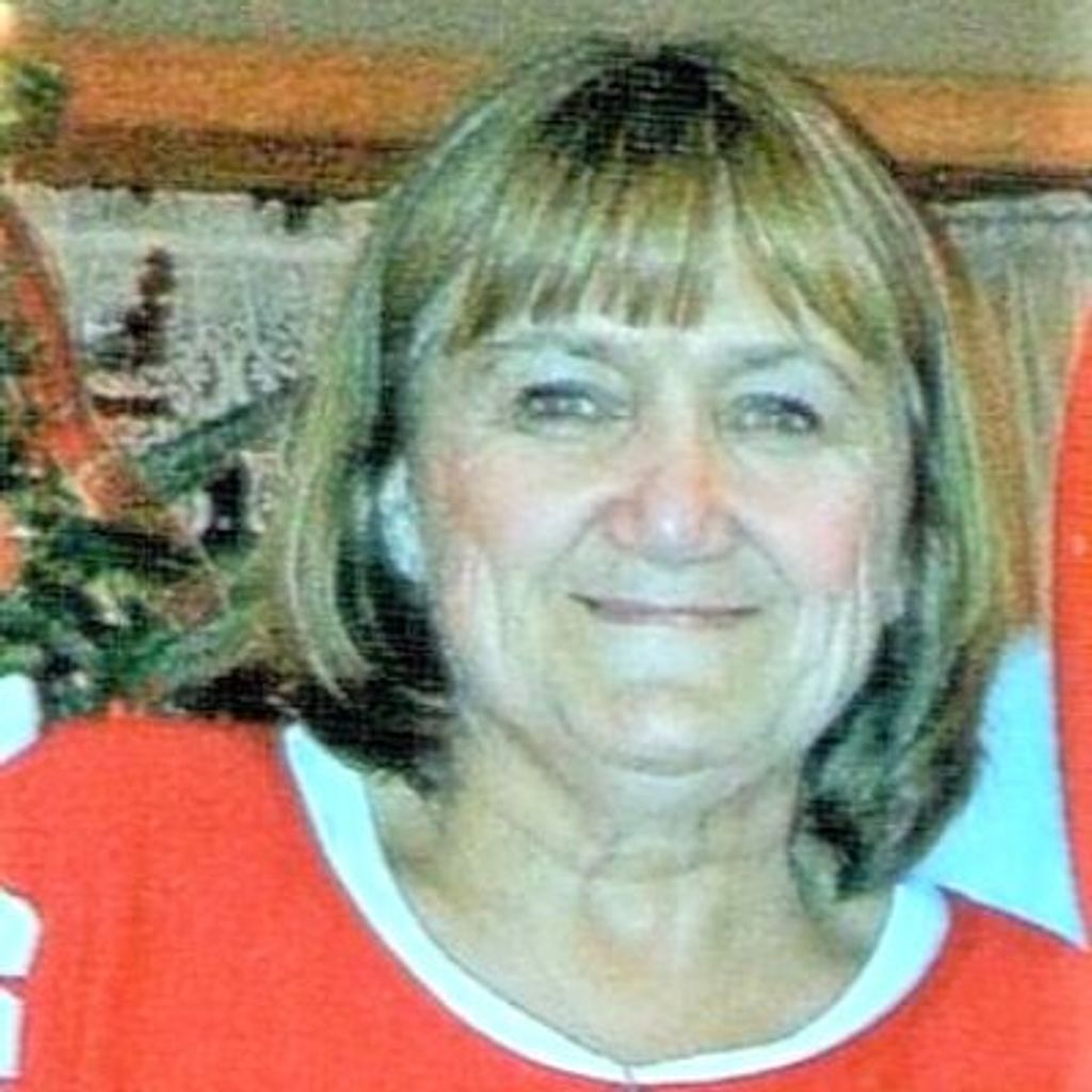 Jayne - Ann  Boucher Profile Photo
