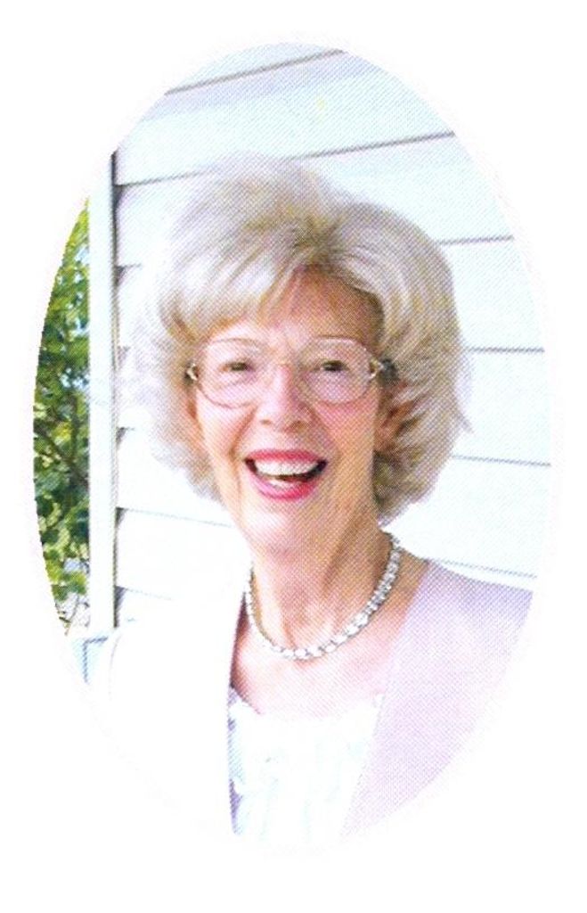 Grace Melton