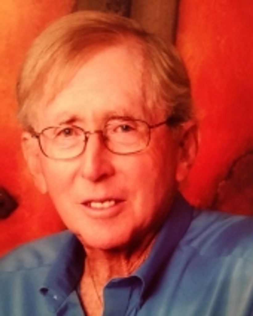 Edgar Ransley