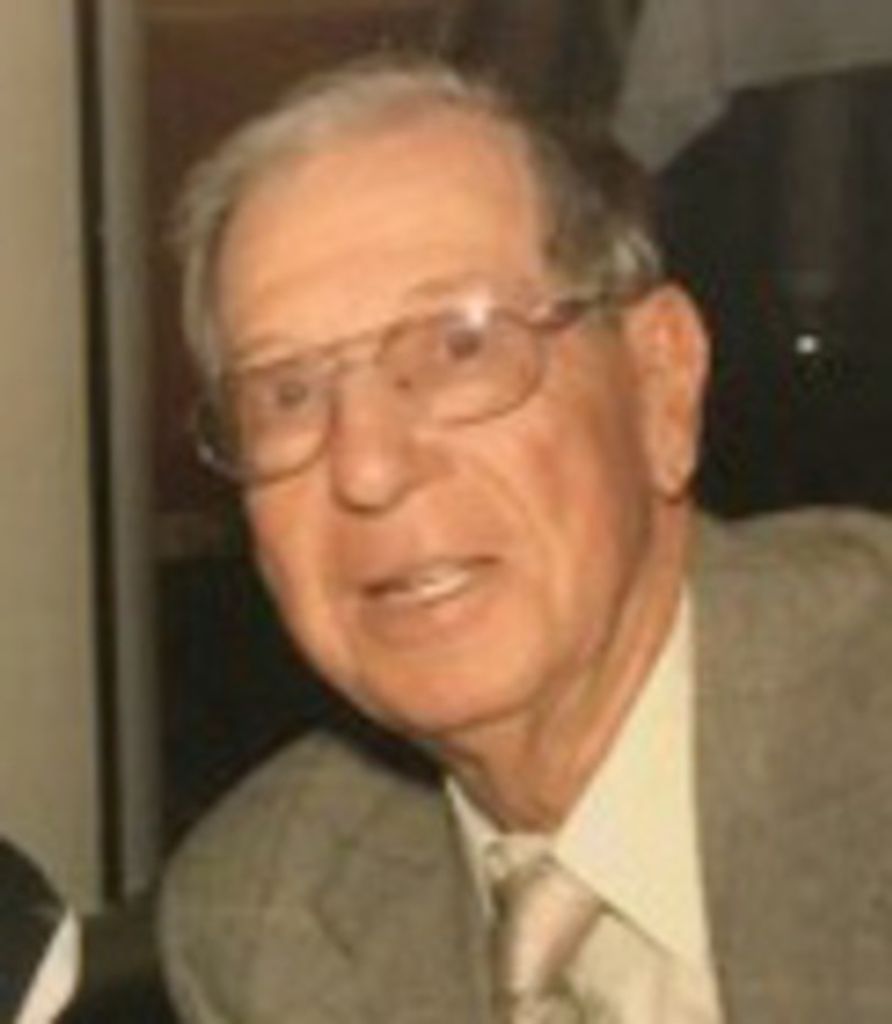 Leland Glen Hampton Profile Photo