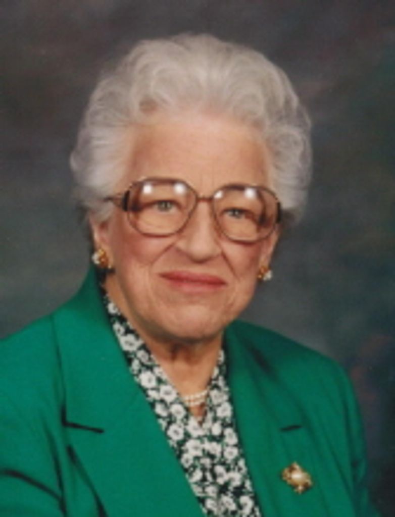 Ruth Marjorie (Sabel) Hanes
