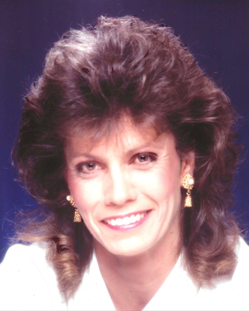Linda Wilson Ryle
