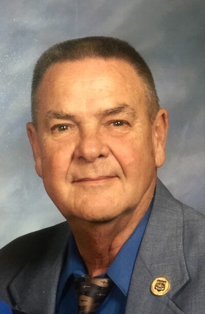 Douglas Richard Bostock