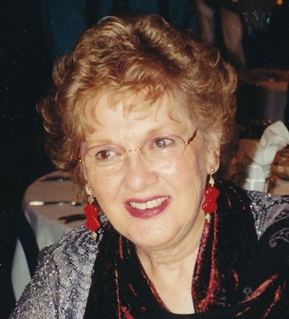 Barbara O'Brien