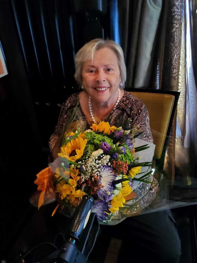 Margaret Jung