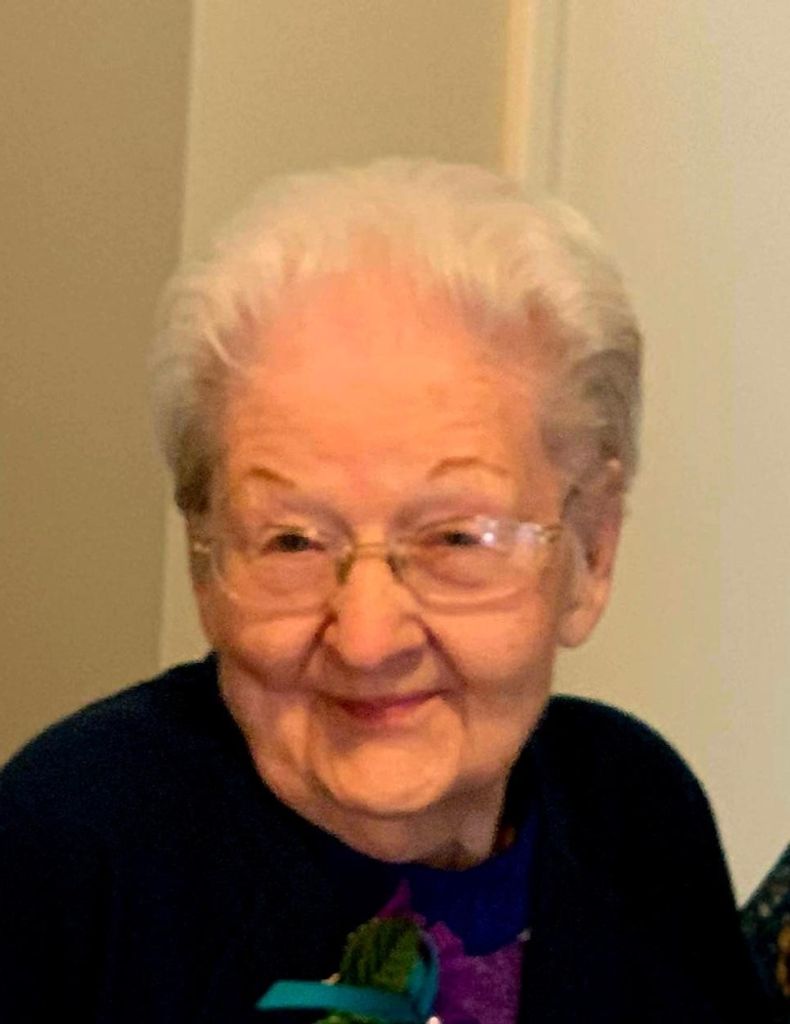 Mary Ann Moomaw Profile Photo