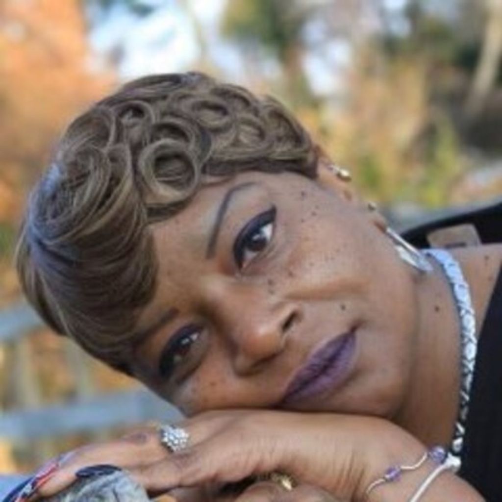 Angela Scales Profile Photo