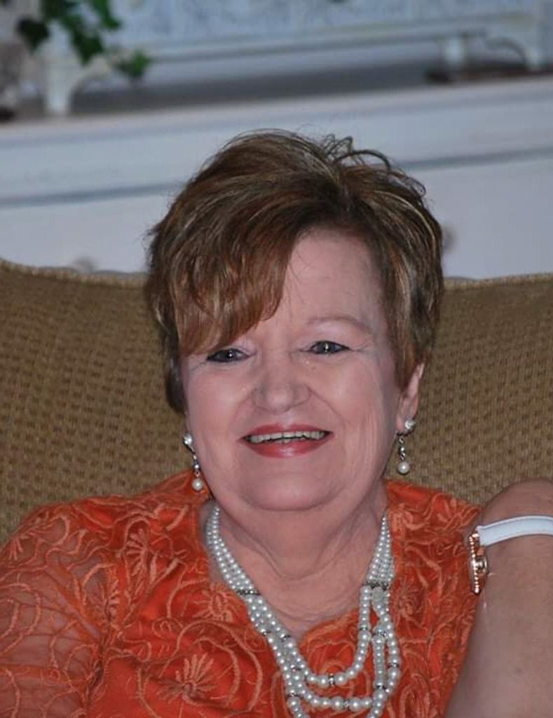 Maxine Sims Wright Profile Photo