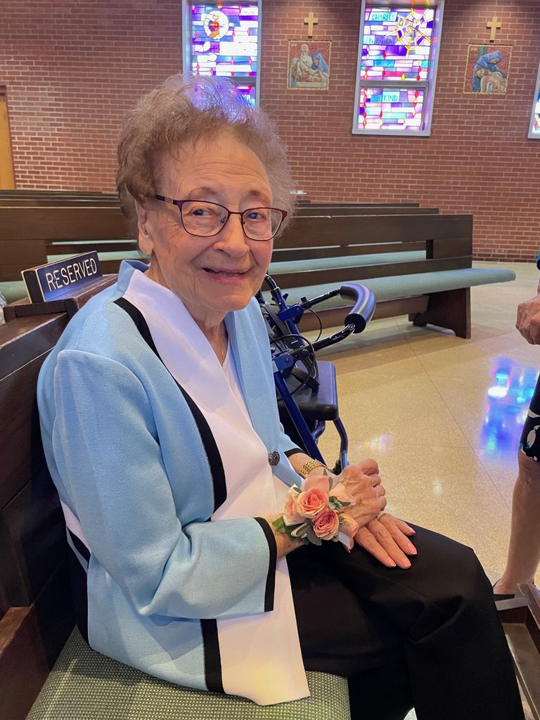 Rose V. Lencione Profile Photo