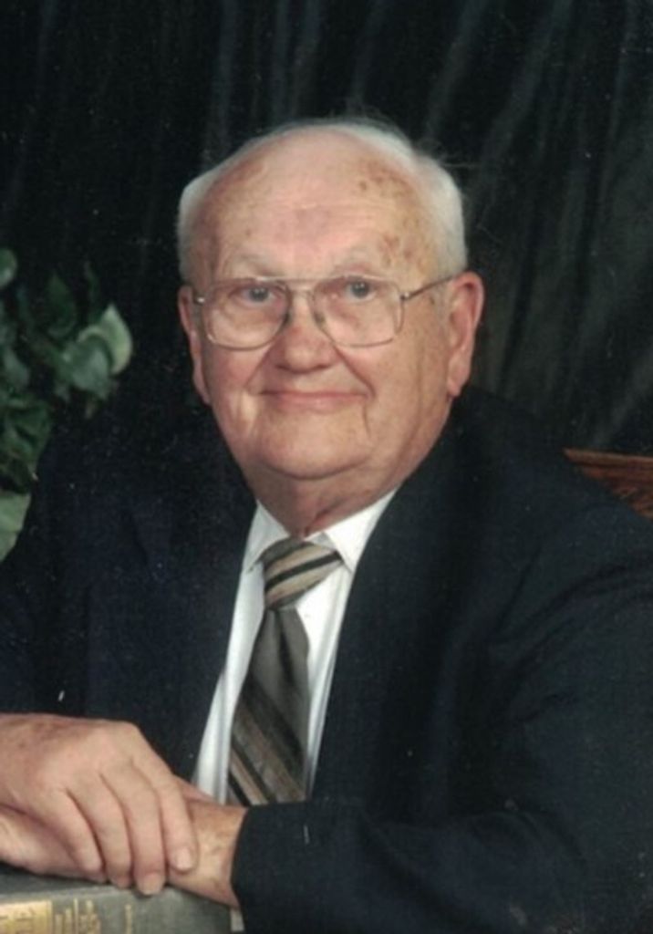 William Q. Stotts