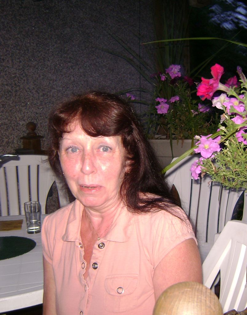 Denise Delorme