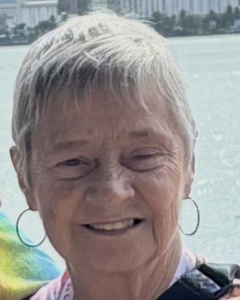 Evelyn NeSmith Profile Photo