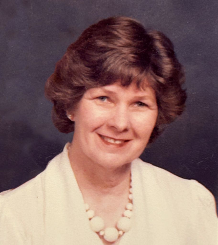 Helen Amaryllis "Amy" Anderson Profile Photo