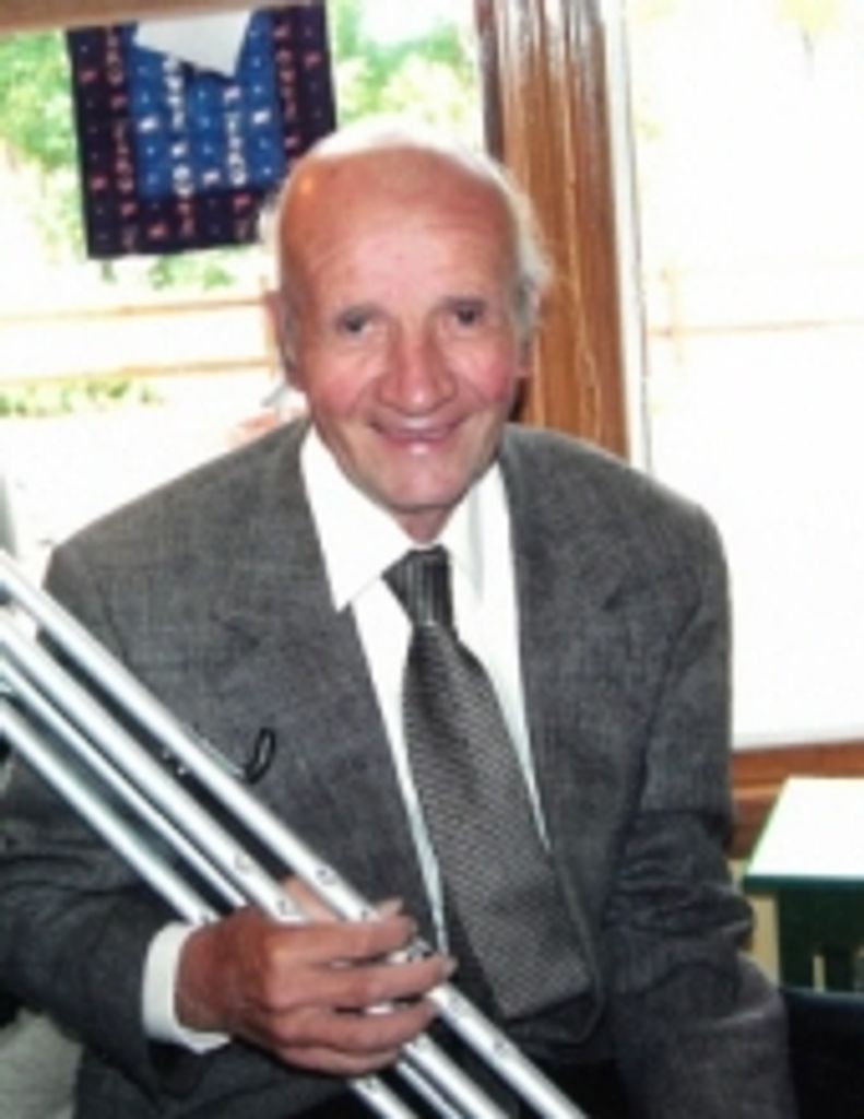 William Schlueter