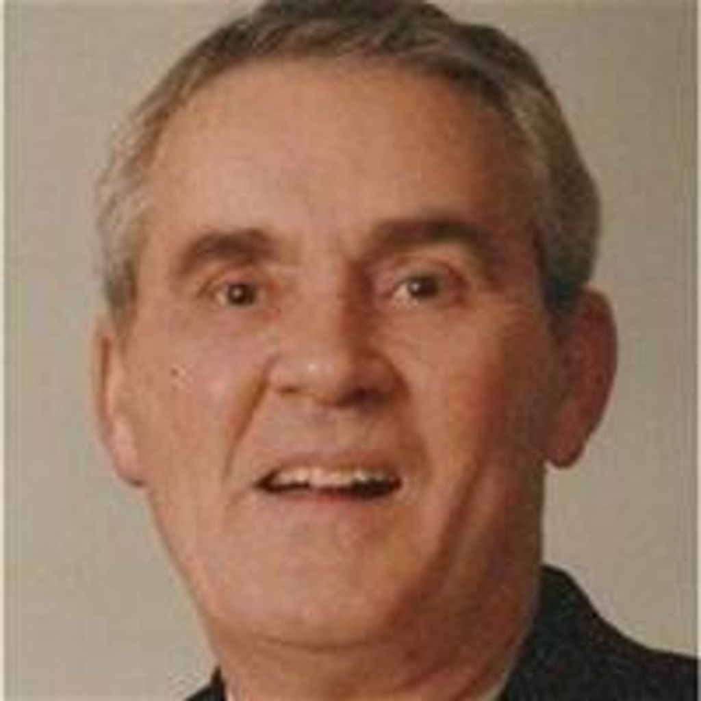 Alvin Dewitt Herndon