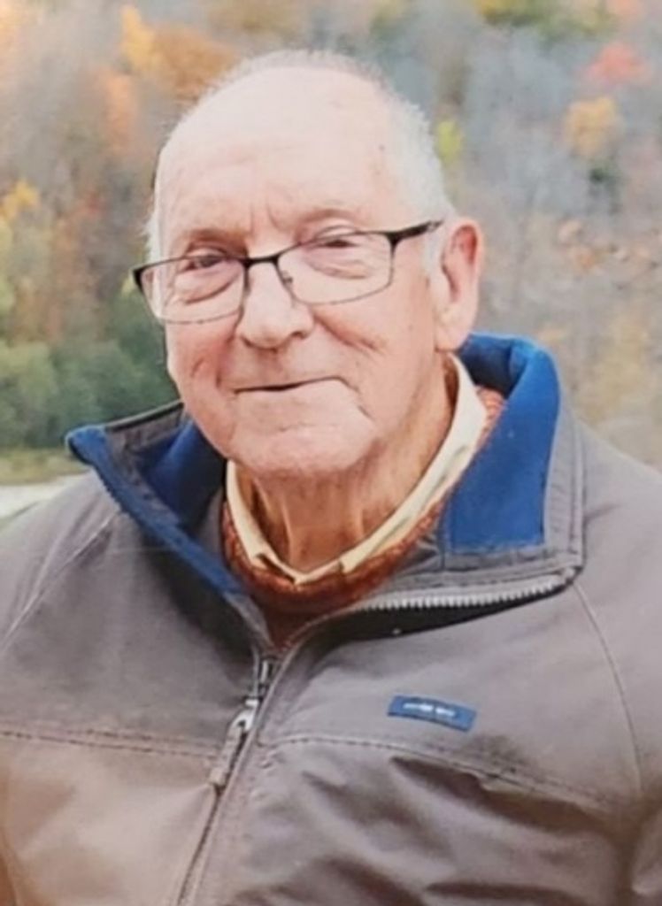 John B. Dellaquila