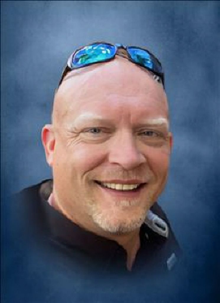 Steven Garry Prather Profile Photo