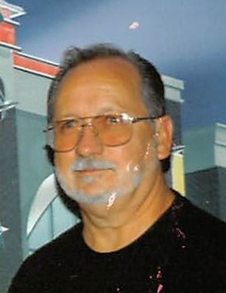 James Anthony Perkne, Sr. Profile Photo