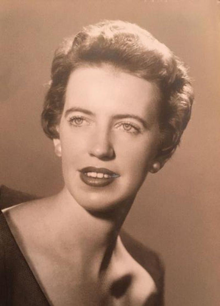 Marie Hoffman Hines Profile Photo